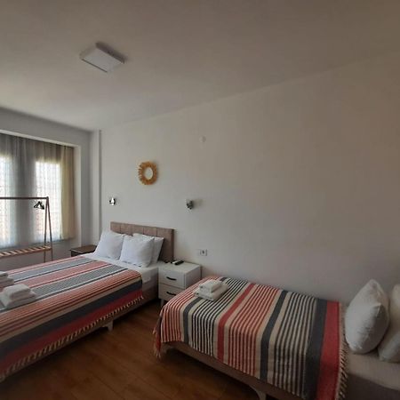 Adil Pansiyon Çeşme 외부 사진