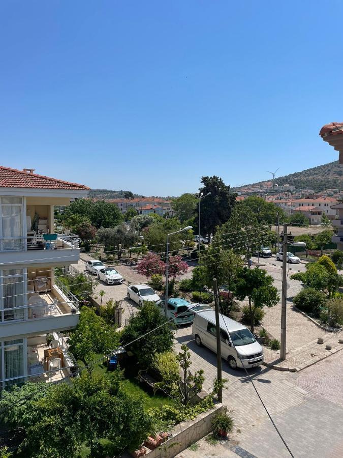 Adil Pansiyon Çeşme 외부 사진