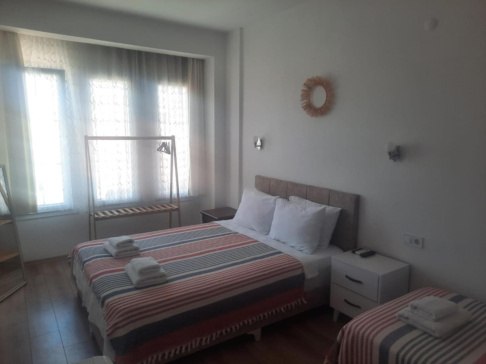 Adil Pansiyon Çeşme 외부 사진